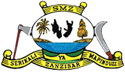 SMZ Logo
